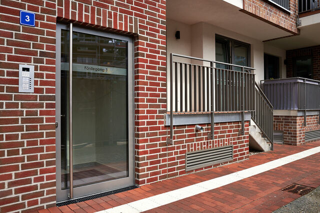 Ferienwohnung in Eckernf&ouml;rde - Pier 6 - Bild 23