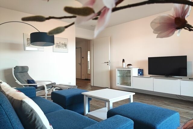 Ferienwohnung in Eckernf&ouml;rde - Pier 7 - Bild 2