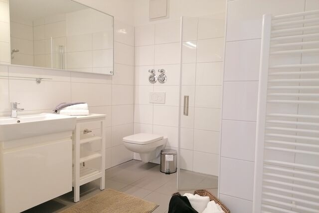 Ferienwohnung in Eckernf&ouml;rde - Pier 7 - Bild 10