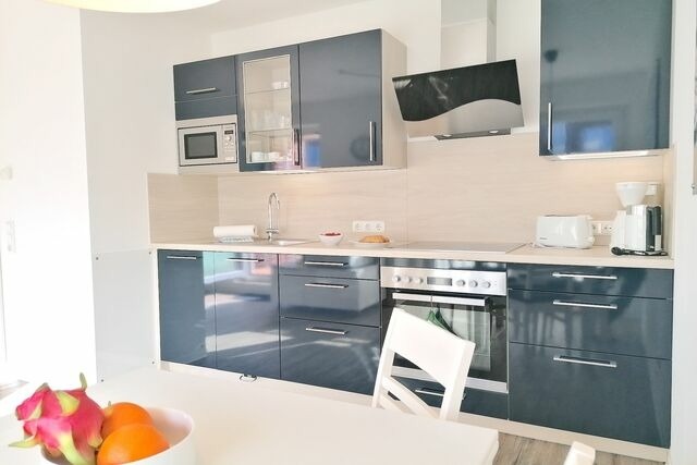 Ferienwohnung in Eckernf&ouml;rde - Pier 7 - Bild 12