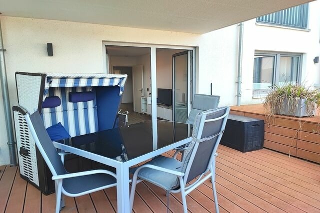 Ferienwohnung in Eckernf&ouml;rde - Pier 7 - Bild 14