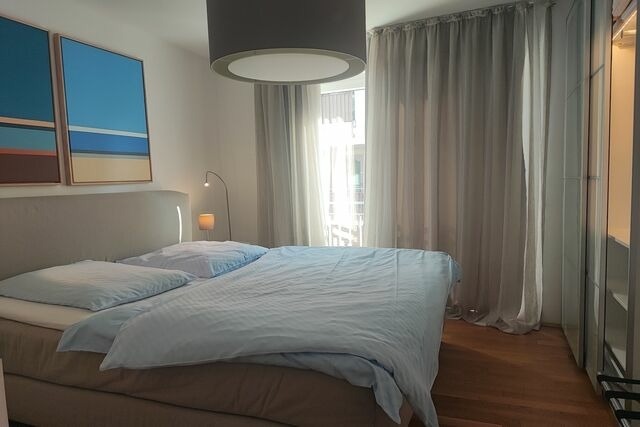 Ferienwohnung in Eckernförde - Meerlust - Bild 8