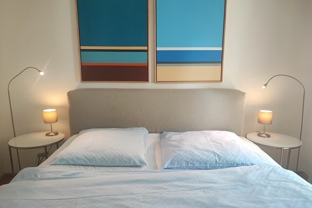 Ferienwohnung in Eckernförde - Meerlust - Bild 9