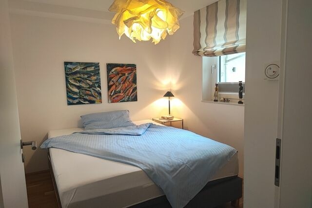 Ferienwohnung in Eckernförde - Meerlust - Bild 13