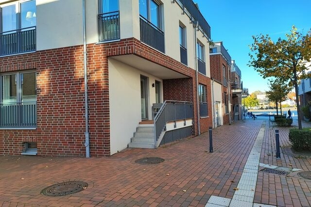 Ferienwohnung in Eckernförde - Meerlust - Bild 19