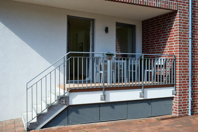 Ferienwohnung in Eckernförde - Meerlust - Bild 20