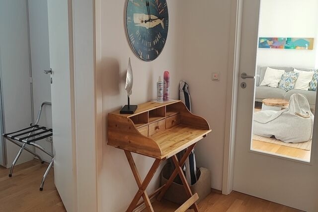 Ferienwohnung in Eckernförde - Meerlust - Bild 11