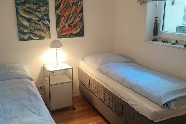 Ferienwohnung in Eckernförde - Meerlust - Bild 12