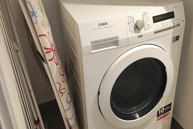 Ferienwohnung in Eckernförde - Meerlust - Bild 16