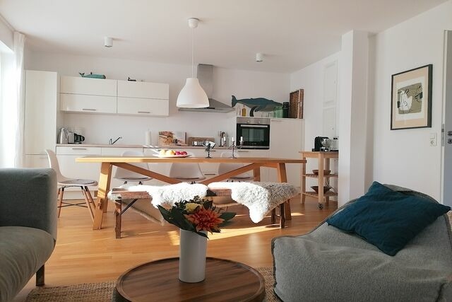 Ferienwohnung in Eckernf&ouml;rde - Meerlust - Bild 2