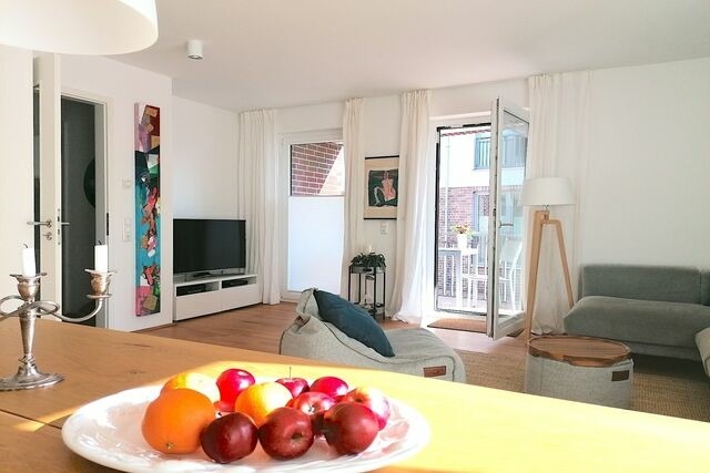 Ferienwohnung in Eckernf&ouml;rde - Meerlust - Bild 3