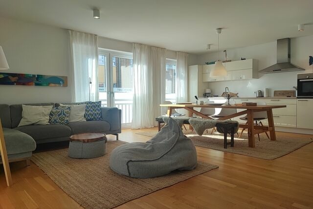 Ferienwohnung in Eckernf&ouml;rde - Meerlust - Bild 4