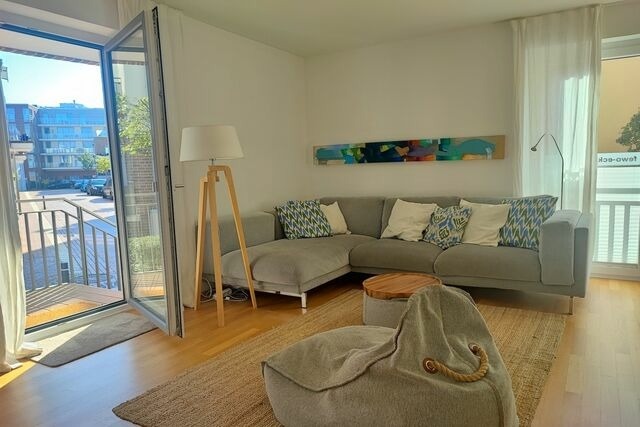 Ferienwohnung in Eckernf&ouml;rde - Meerlust - Bild 6