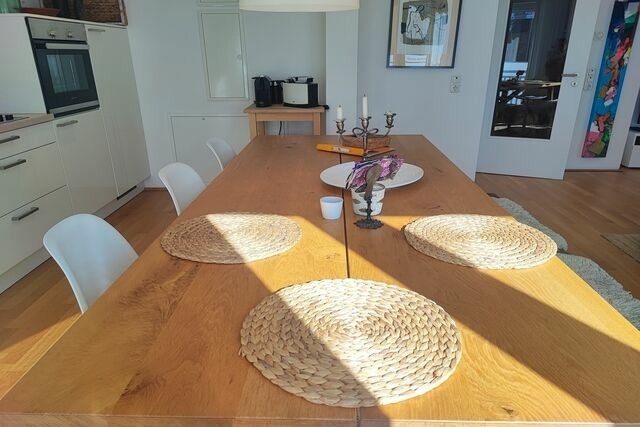 Ferienwohnung in Eckernf&ouml;rde - Meerlust - Bild 7