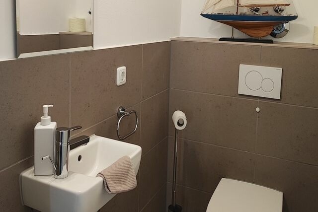 Ferienwohnung in Eckernf&ouml;rde - Meerlust - Bild 17