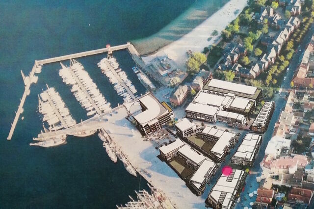 Ferienwohnung in Eckernf&ouml;rde - Meerlust - Bild 22