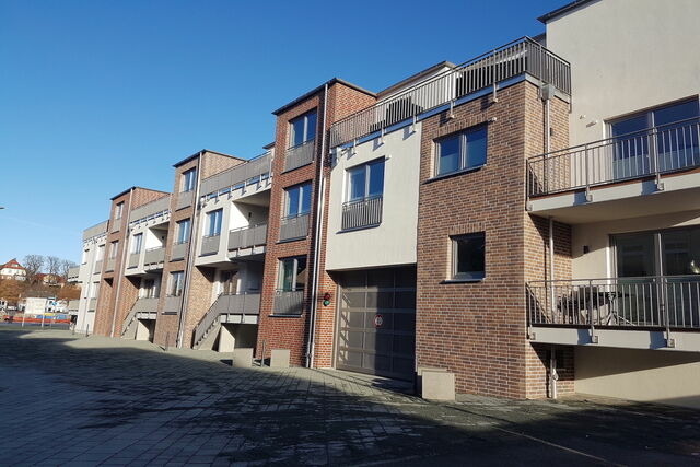 Ferienwohnung in Eckernf&ouml;rde - Meerlust - Bild 24