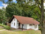 Ferienhaus in Marlow - Ferienhäuser am Vogelpark - Boddenhaus 60 - Bild 1