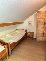 Ferienhaus in Marlow - Ferienhäuser am Vogelpark - Boddenhaus 60 - Bild 18