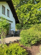 Ferienhaus in Marlow - Ferienhäuser am Vogelpark - Boddenhaus 60 - Bild 25