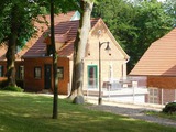 Ferienhaus in Bad Sülze - Pfarrscheune - Bild 1