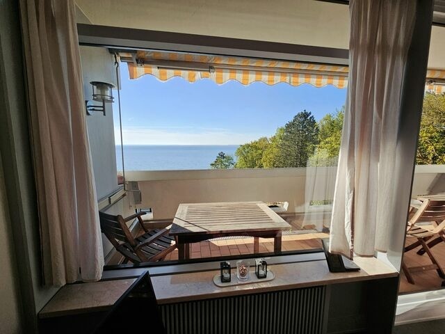 Ferienwohnung in Sierksdorf - Seaside - Bild 5