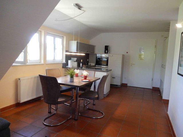 Ferienwohnung in Bakenberg - Ferienparadies Rugana A09 - Bild 11