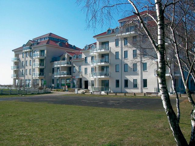 Ferienwohnung in Fehmarn OT Burgtiefe - Strandburg Wehrend (9231) - Fehmarn - Bild 2