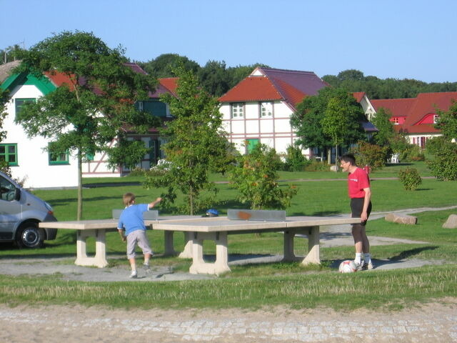 Ferienwohnung in Bakenberg - Ferienparadies Rugana D09 - Bild 11