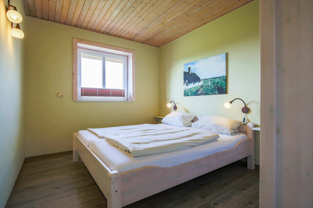 Ferienhaus in Fehmarn - Ferienhof B&uuml;dlfarm - Haus - Bild 2