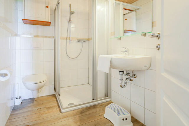 Ferienhaus in Fehmarn - Ferienhof B&uuml;dlfarm - Haus - Bild 8