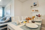 Ferienwohnung in Fehmarn - Knusthof Lafrenz - S&uuml;d - Bild 1
