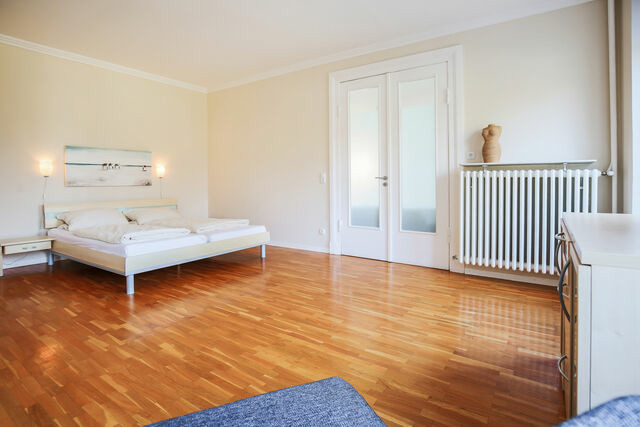 Ferienwohnung in Fehmarn - Ferienhof B&uuml;dlfarm - Bauers Haus - Bild 14