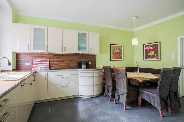 Ferienwohnung in Fehmarn - Ferienhof B&uuml;dlfarm - Bauers Haus - Bild 16