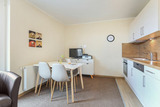 Ferienwohnung in Fehmarn - Ferienhof B&uuml;dlfarm - An der K&uuml;che - Bild 2