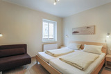 Ferienwohnung in Fehmarn - Ferienhof B&uuml;dlfarm - An der K&uuml;che - Bild 3