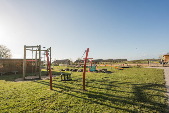 Ferienwohnung in Fehmarn - Ferienhof B&uuml;dlfarm - An der K&uuml;che - Bild 8