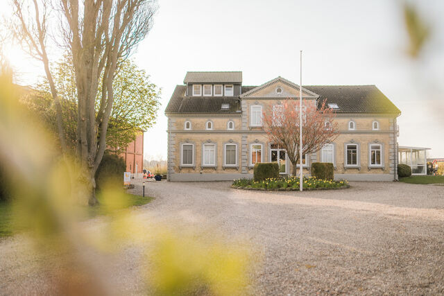 Ferienwohnung in Fehmarn - Ferienhof B&uuml;dlfarm - An der K&uuml;che - Bild 9