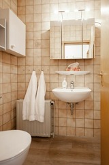 Ferienwohnung in Fehmarn - Knusthof Lafrenz - S&uuml;dwest - Bild 7