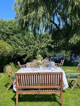 Ferienwohnung in Pantow - Pantow-Binz - Bild 17