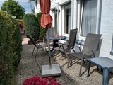 Ferienwohnung in Dahme - Haus Sandra Fewo 5 m. Terrasse, Parkplatz, Fahrradgarage - Bild 1