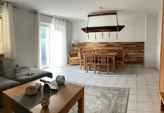 Ferienhaus in Grömitz - Ferienhaus Höller - Bild 4