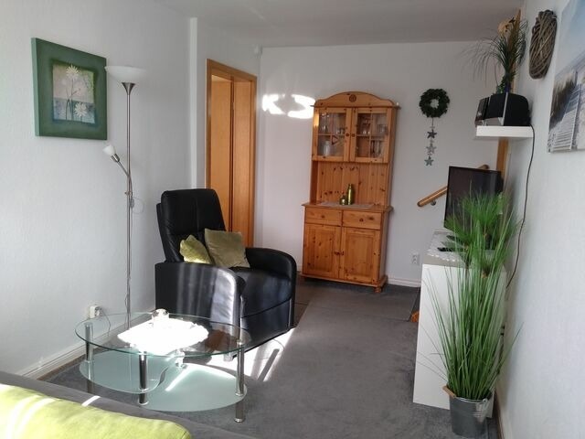 Ferienwohnung in Dahme - Haus Sandra Fewo Nr.4, 2 Zimmer - Bild 7