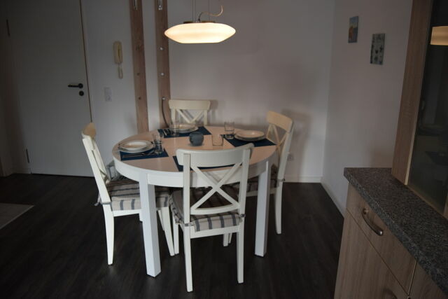 Ferienwohnung in Kalifornien - Roeder, Maren: Ferienapp. (Nr. 04) "Eureka" im Hause "Pantry Back" - Bild 4