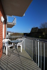 Ferienwohnung in Kalifornien - Roeder, Maren: Ferienapp. (Nr. 04) "Eureka" im Hause "Pantry Back" - Bild 15