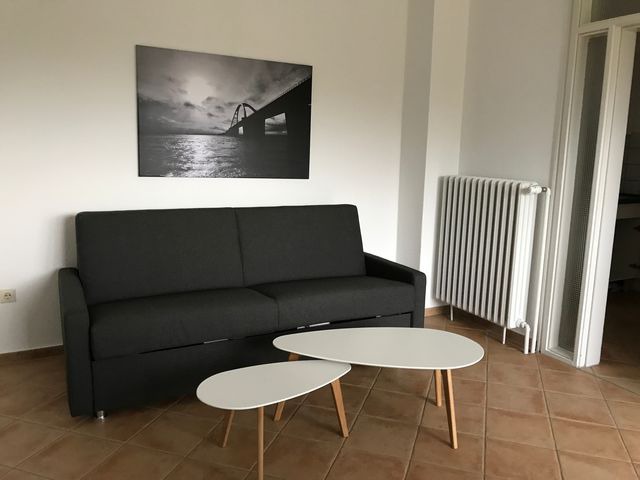 Ferienwohnung in Fehmarn - Ostwind - Bild 2