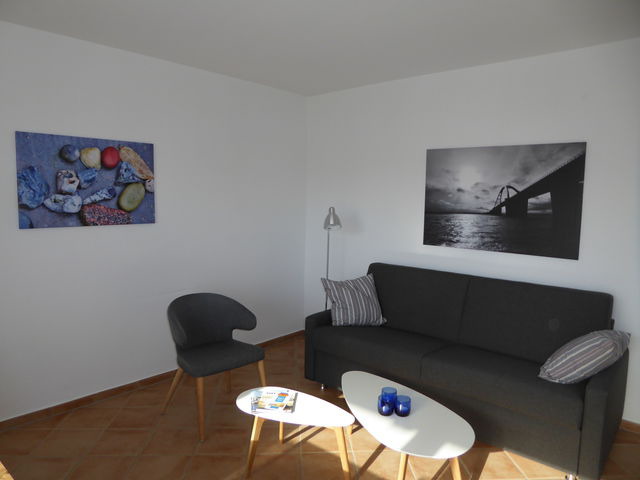 Ferienwohnung in Fehmarn - Ostwind - Bild 3