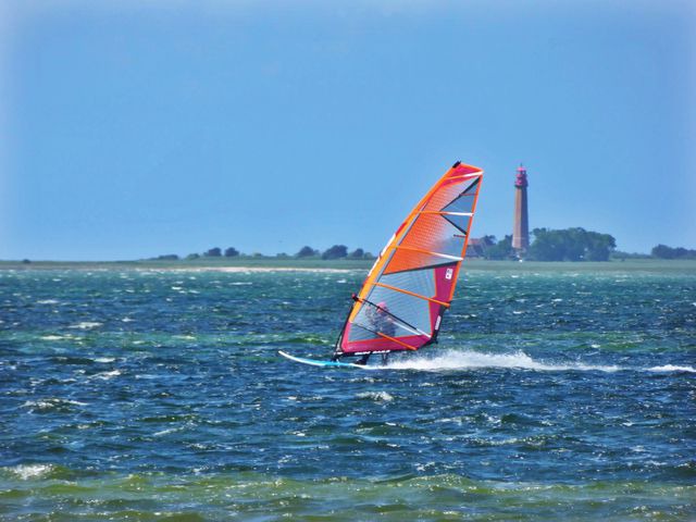 Ferienwohnung in Fehmarn - Ostwind - Bild 12