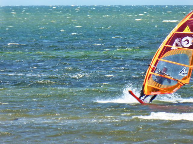 Ferienwohnung in Fehmarn - Ostwind - Bild 13