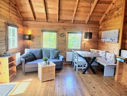 Werner: Ferienhaus "Villa Anna"
